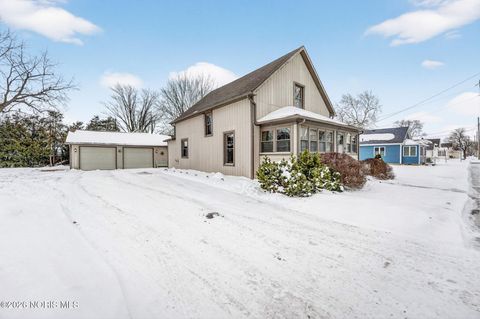 Tiny photo for 330 Fifth Street, Clay Center, OH 43408 (MLS # 10003798)