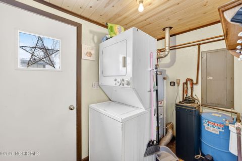 Tiny photo for 330 Fifth Street, Clay Center, OH 43408 (MLS # 10003798)