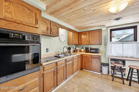 Tiny photo for 330 Fifth Street, Clay Center, OH 43408 (MLS # 10003798)