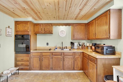 Tiny photo for 330 Fifth Street, Clay Center, OH 43408 (MLS # 10003798)