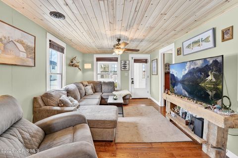 Tiny photo for 330 Fifth Street, Clay Center, OH 43408 (MLS # 10003798)