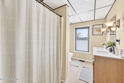 Tiny photo for 330 Fifth Street, Clay Center, OH 43408 (MLS # 10003798)