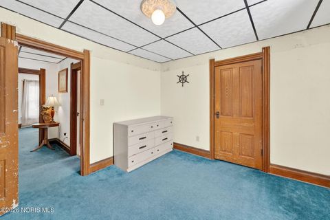 Tiny photo for 330 Fifth Street, Clay Center, OH 43408 (MLS # 10003798)