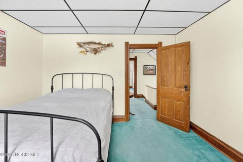 Tiny photo for 330 Fifth Street, Clay Center, OH 43408 (MLS # 10003798)