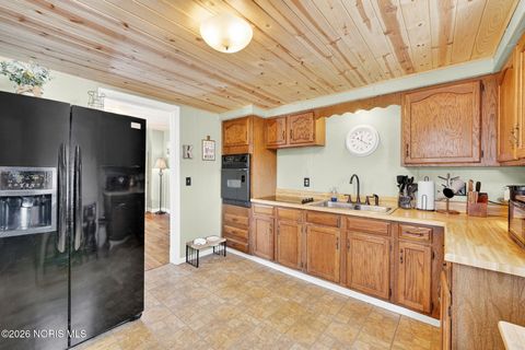 Tiny photo for 330 Fifth Street, Clay Center, OH 43408 (MLS # 10003798)