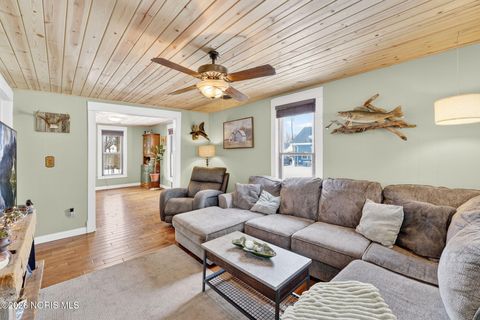 Tiny photo for 330 Fifth Street, Clay Center, OH 43408 (MLS # 10003798)