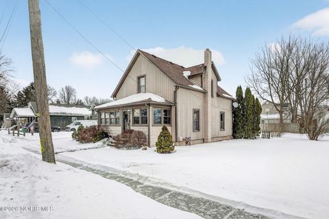 Tiny photo for 330 Fifth Street, Clay Center, OH 43408 (MLS # 10003798)