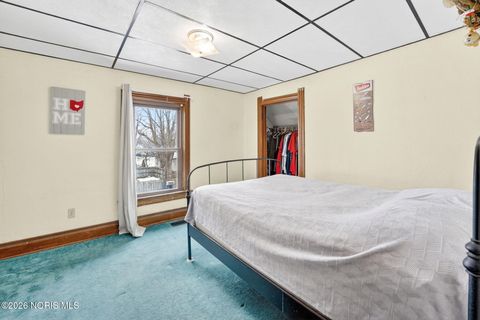 Tiny photo for 330 Fifth Street, Clay Center, OH 43408 (MLS # 10003798)