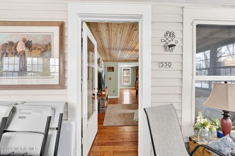 Tiny photo for 330 Fifth Street, Clay Center, OH 43408 (MLS # 10003798)