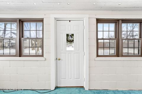 Tiny photo for 330 Fifth Street, Clay Center, OH 43408 (MLS # 10003798)