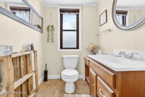 Tiny photo for 330 Fifth Street, Clay Center, OH 43408 (MLS # 10003798)