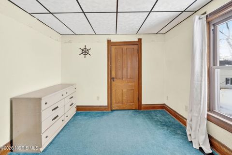Tiny photo for 330 Fifth Street, Clay Center, OH 43408 (MLS # 10003798)