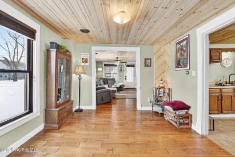 Tiny photo for 330 Fifth Street, Clay Center, OH 43408 (MLS # 10003798)