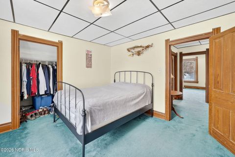 Tiny photo for 330 Fifth Street, Clay Center, OH 43408 (MLS # 10003798)