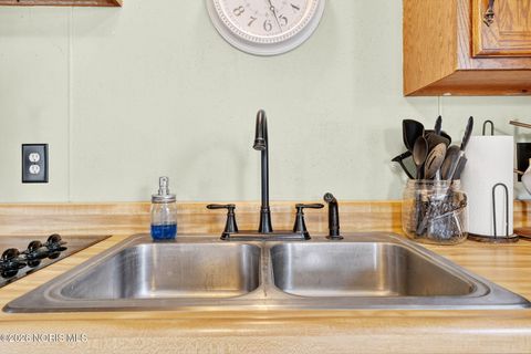 Tiny photo for 330 Fifth Street, Clay Center, OH 43408 (MLS # 10003798)