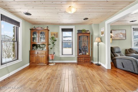 Tiny photo for 330 Fifth Street, Clay Center, OH 43408 (MLS # 10003798)