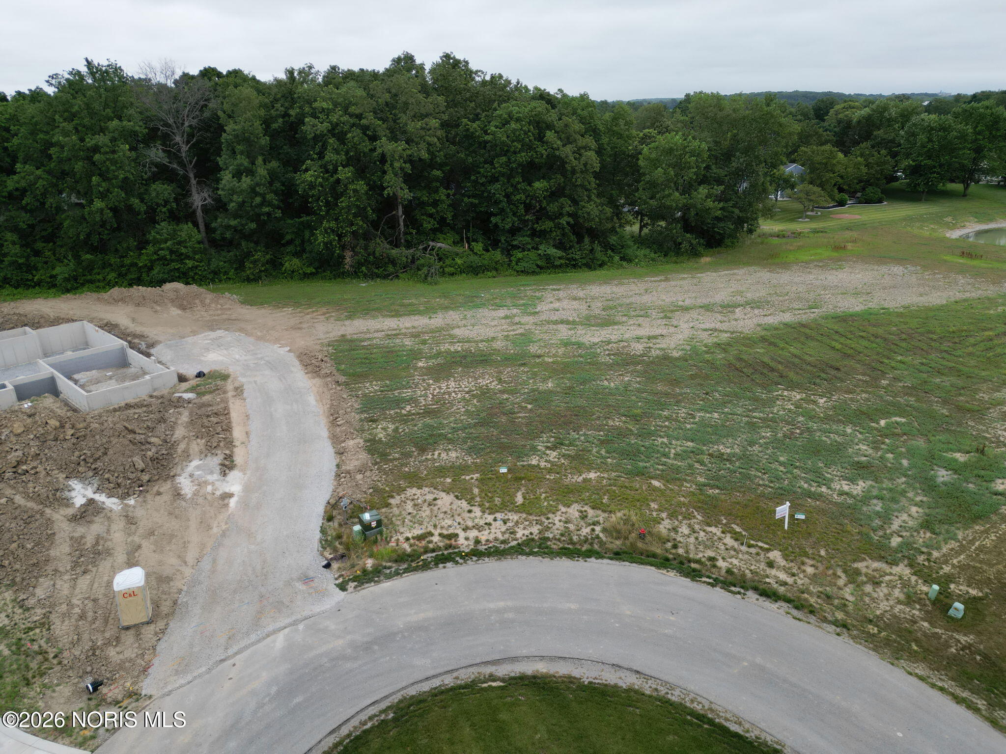 135 Coach House Loop