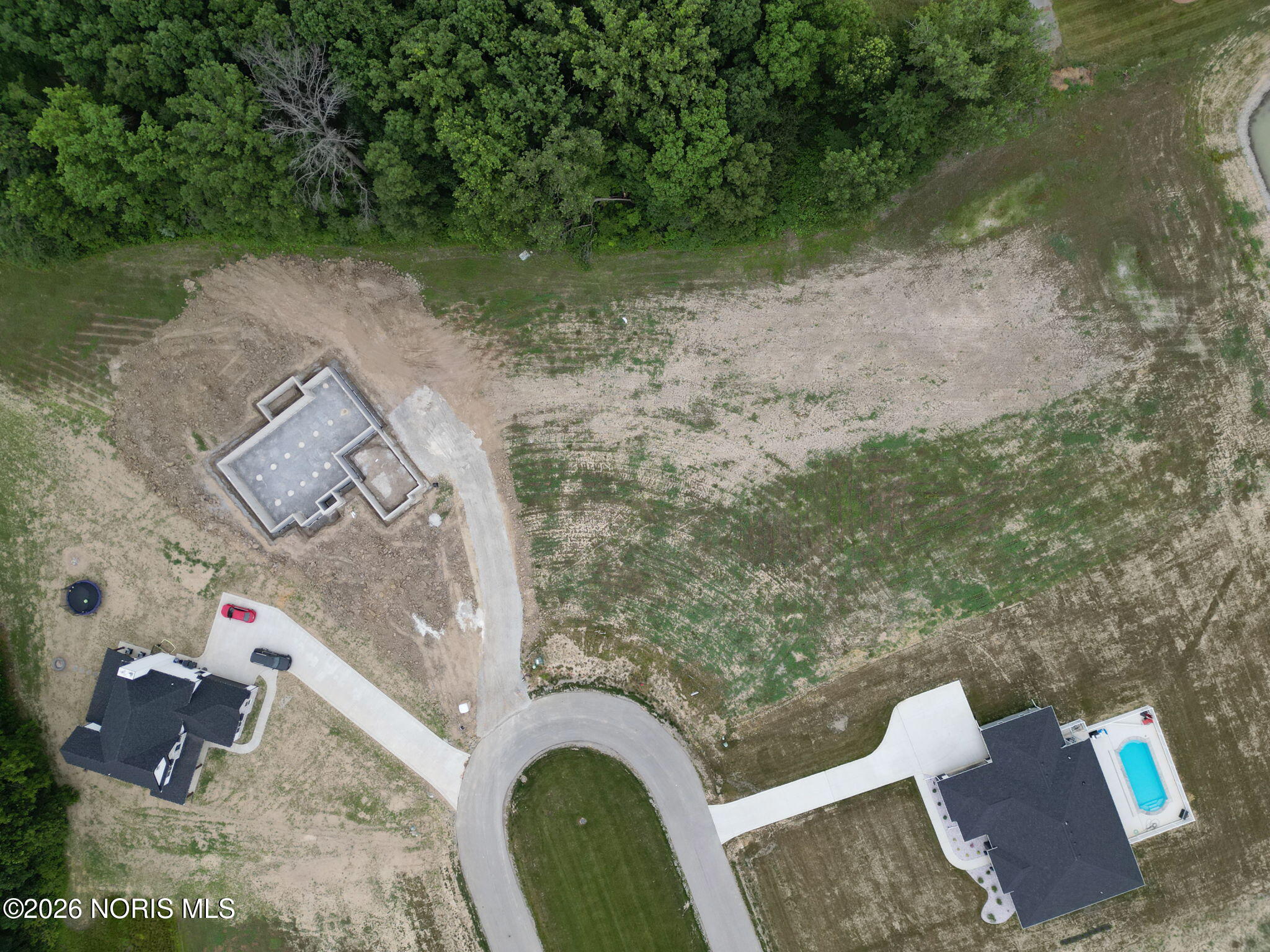 135 Coach House Loop