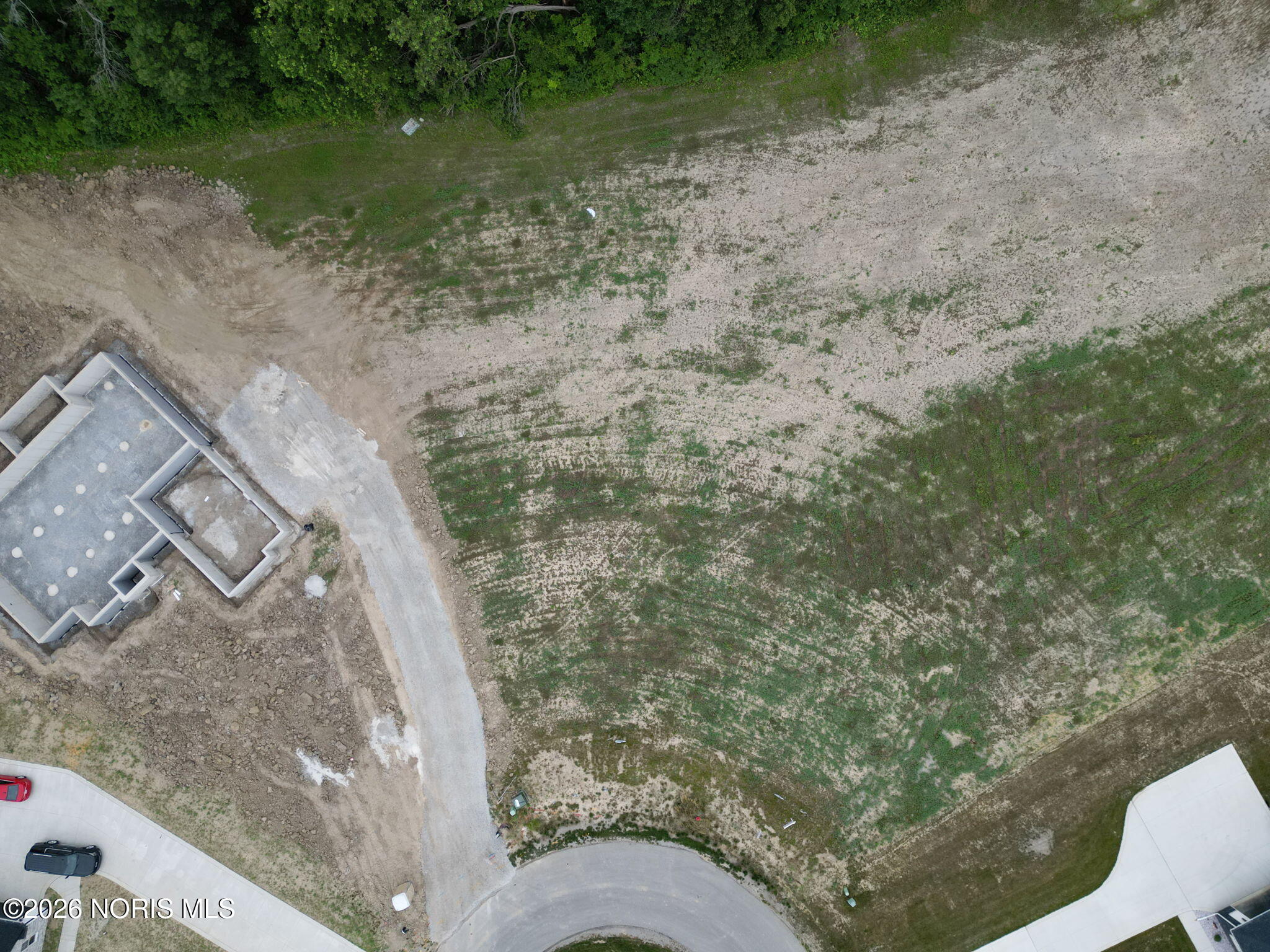 135 Coach House Loop