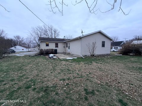 Tiny photo for 196 Losee Street, Cygnet, OH 43413 (MLS # 10002267)