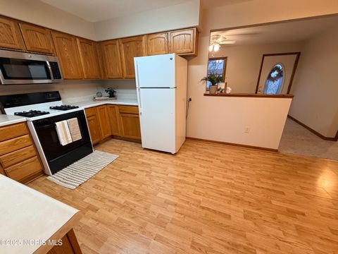 Tiny photo for 196 Losee Street, Cygnet, OH 43413 (MLS # 10002267)