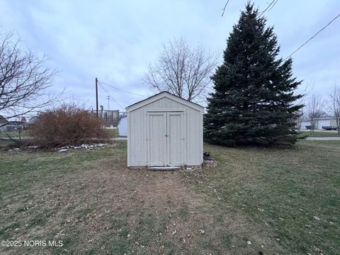 Tiny photo for 196 Losee Street, Cygnet, OH 43413 (MLS # 10002267)