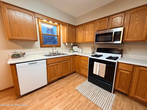 Tiny photo for 196 Losee Street, Cygnet, OH 43413 (MLS # 10002267)