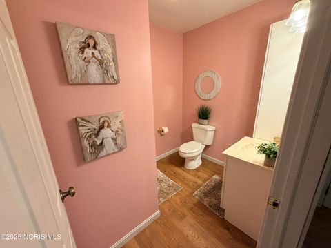 Tiny photo for 196 Losee Street, Cygnet, OH 43413 (MLS # 10002267)