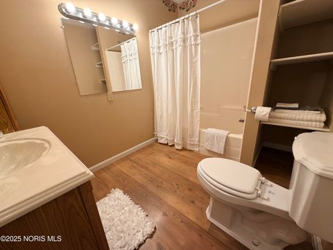 Tiny photo for 196 Losee Street, Cygnet, OH 43413 (MLS # 10002267)