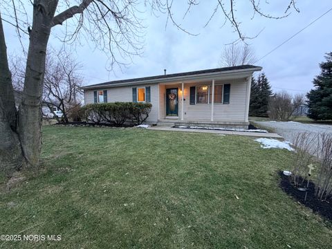 Tiny photo for 196 Losee Street, Cygnet, OH 43413 (MLS # 10002267)