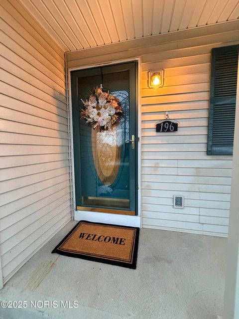 Tiny photo for 196 Losee Street, Cygnet, OH 43413 (MLS # 10002267)