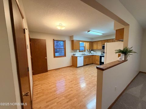 Tiny photo for 196 Losee Street, Cygnet, OH 43413 (MLS # 10002267)