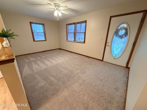 Tiny photo for 196 Losee Street, Cygnet, OH 43413 (MLS # 10002267)