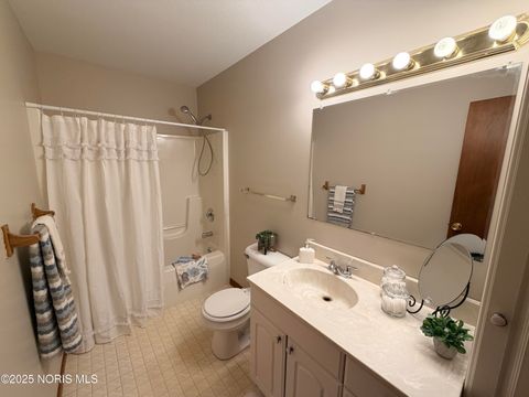 Tiny photo for 196 Losee Street, Cygnet, OH 43413 (MLS # 10002267)