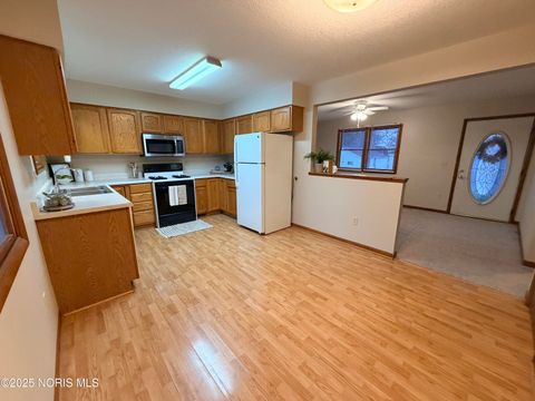 Tiny photo for 196 Losee Street, Cygnet, OH 43413 (MLS # 10002267)