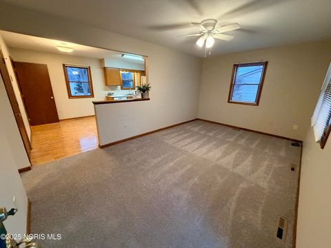 Tiny photo for 196 Losee Street, Cygnet, OH 43413 (MLS # 10002267)