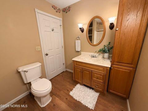 Tiny photo for 196 Losee Street, Cygnet, OH 43413 (MLS # 10002267)