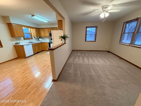 Tiny photo for 196 Losee Street, Cygnet, OH 43413 (MLS # 10002267)