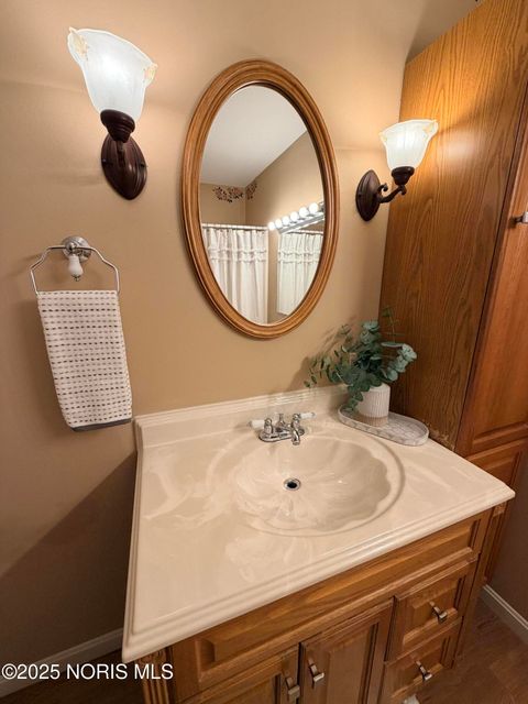 Tiny photo for 196 Losee Street, Cygnet, OH 43413 (MLS # 10002267)