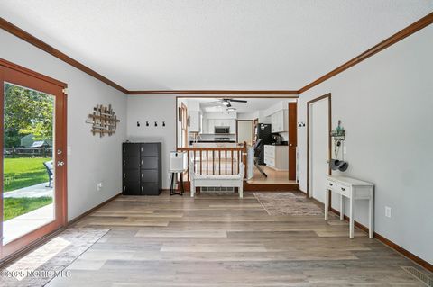 Tiny photo for 491 Patriot West Drive, Waterville, OH 43566 (MLS # 10000873)