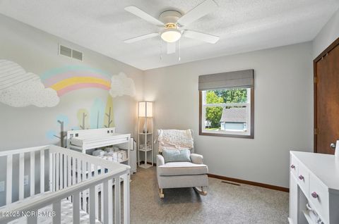 Tiny photo for 491 Patriot West Drive, Waterville, OH 43566 (MLS # 10000873)