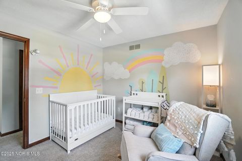 Tiny photo for 491 Patriot West Drive, Waterville, OH 43566 (MLS # 10000873)