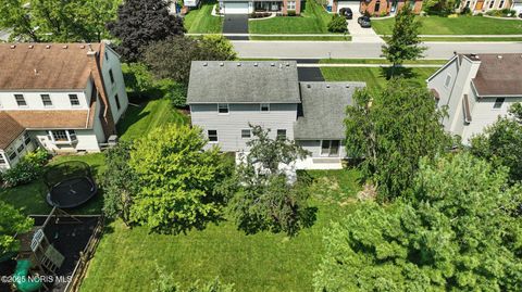 Tiny photo for 491 Patriot West Drive, Waterville, OH 43566 (MLS # 10000873)