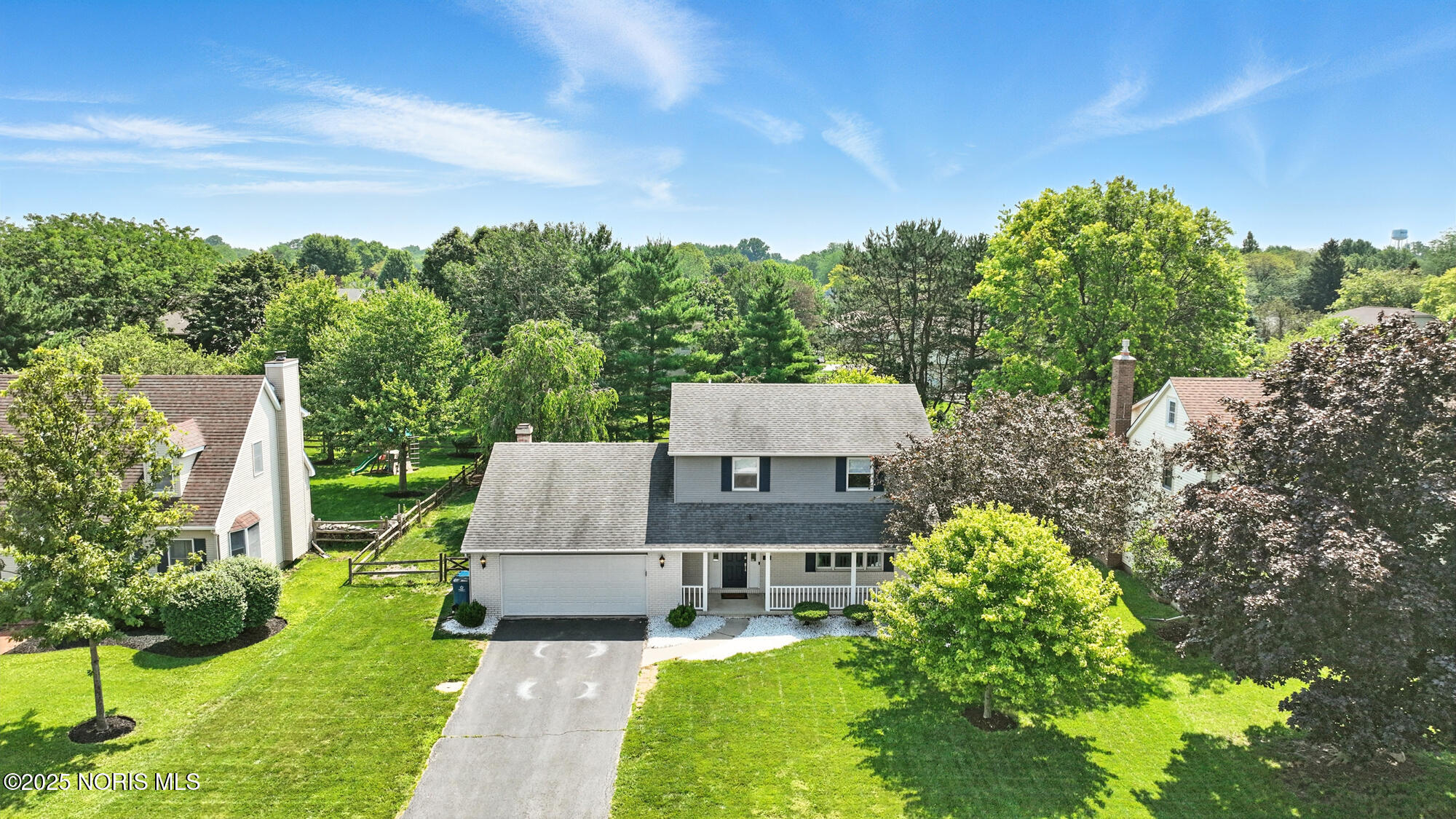 491 Patriot West Drive