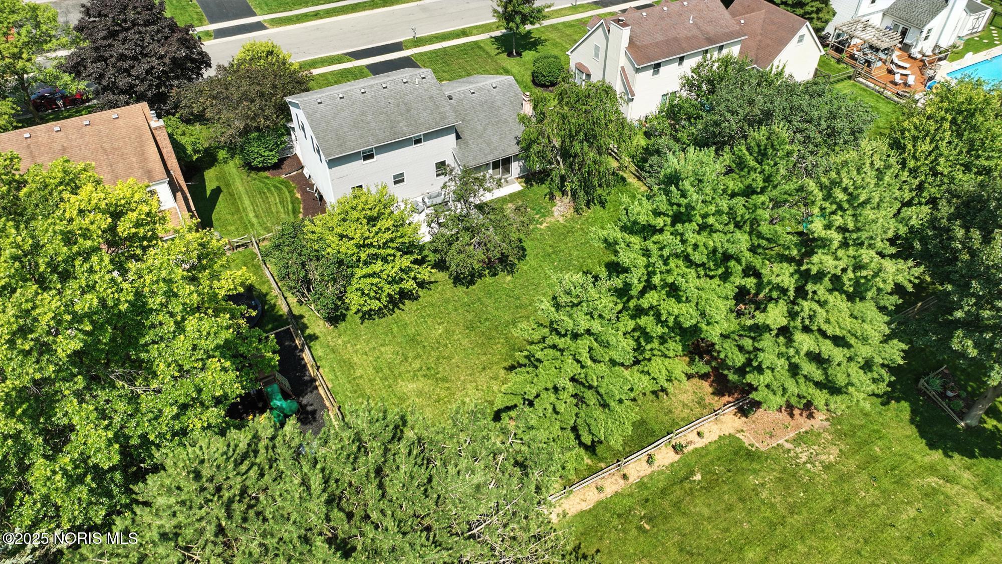 491 Patriot West Drive