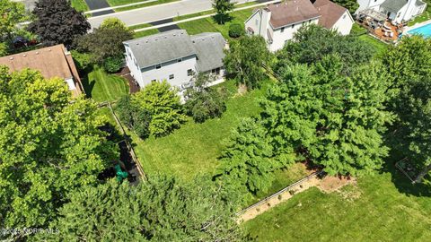 Tiny photo for 491 Patriot West Drive, Waterville, OH 43566 (MLS # 10000873)