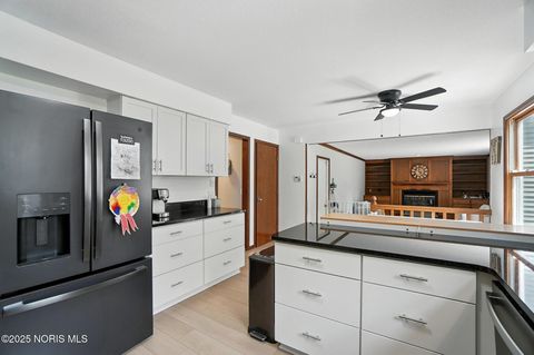 Tiny photo for 491 Patriot West Drive, Waterville, OH 43566 (MLS # 10000873)