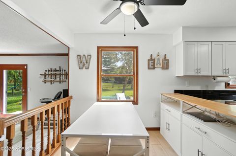 Tiny photo for 491 Patriot West Drive, Waterville, OH 43566 (MLS # 10000873)