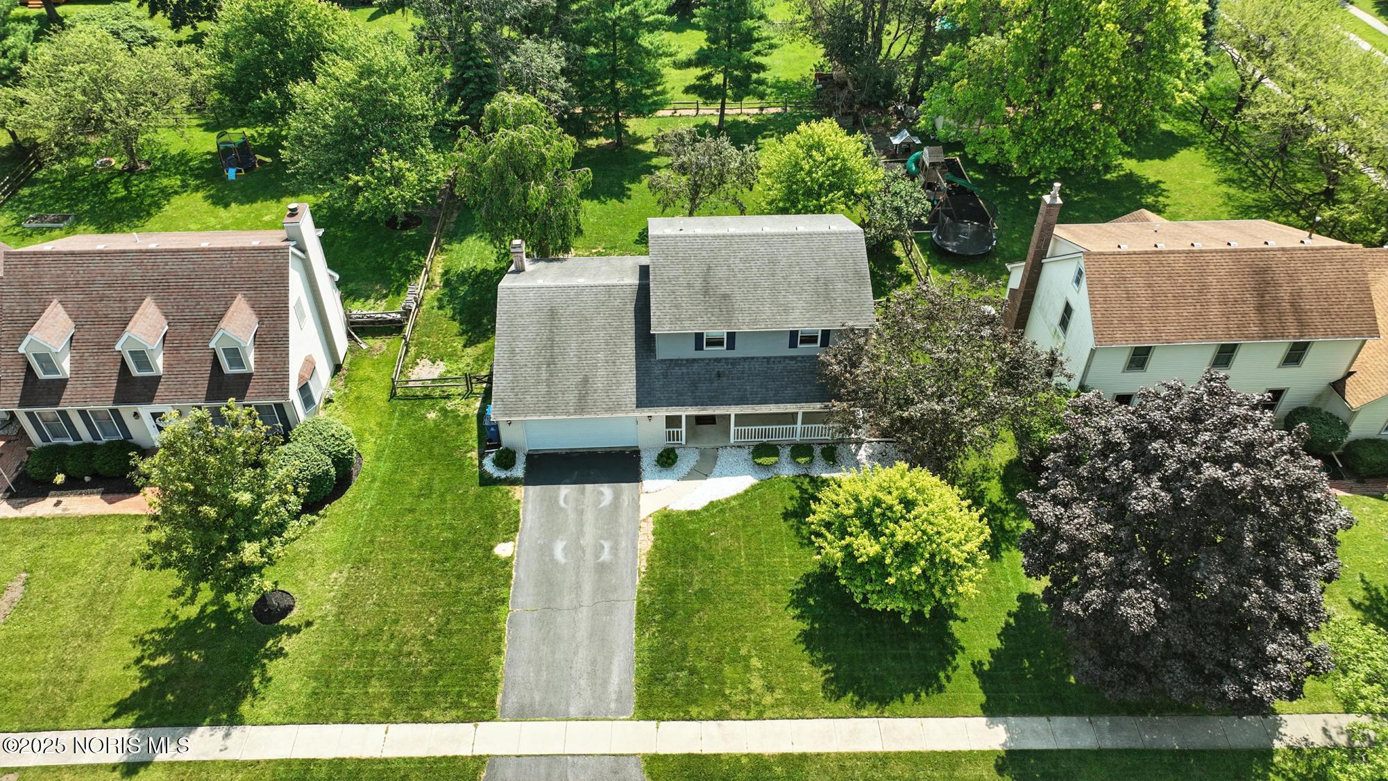 491 Patriot West Drive