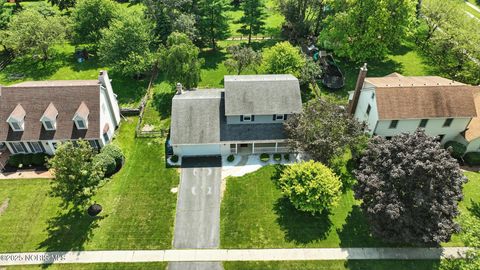 Tiny photo for 491 Patriot West Drive, Waterville, OH 43566 (MLS # 10000873)